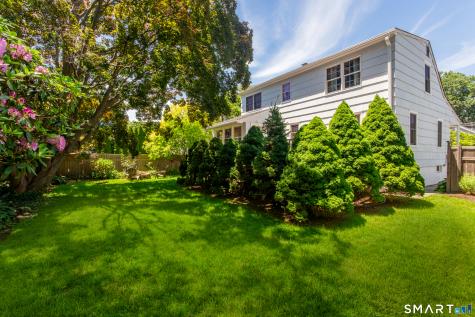 127 Moritz Place Fairfield CT 06824
