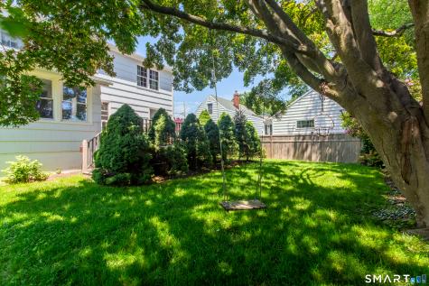 127 Moritz Place Fairfield CT 06824
