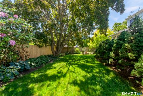 127 Moritz Place Fairfield CT 06824