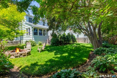 127 Moritz Place Fairfield CT 06824