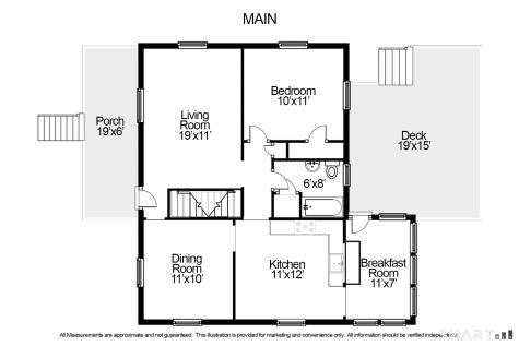 127 Moritz Place Fairfield CT 06824