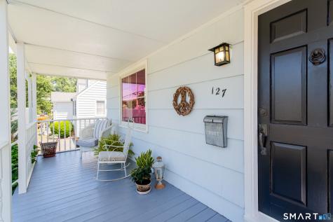 127 Moritz Place Fairfield CT 06824