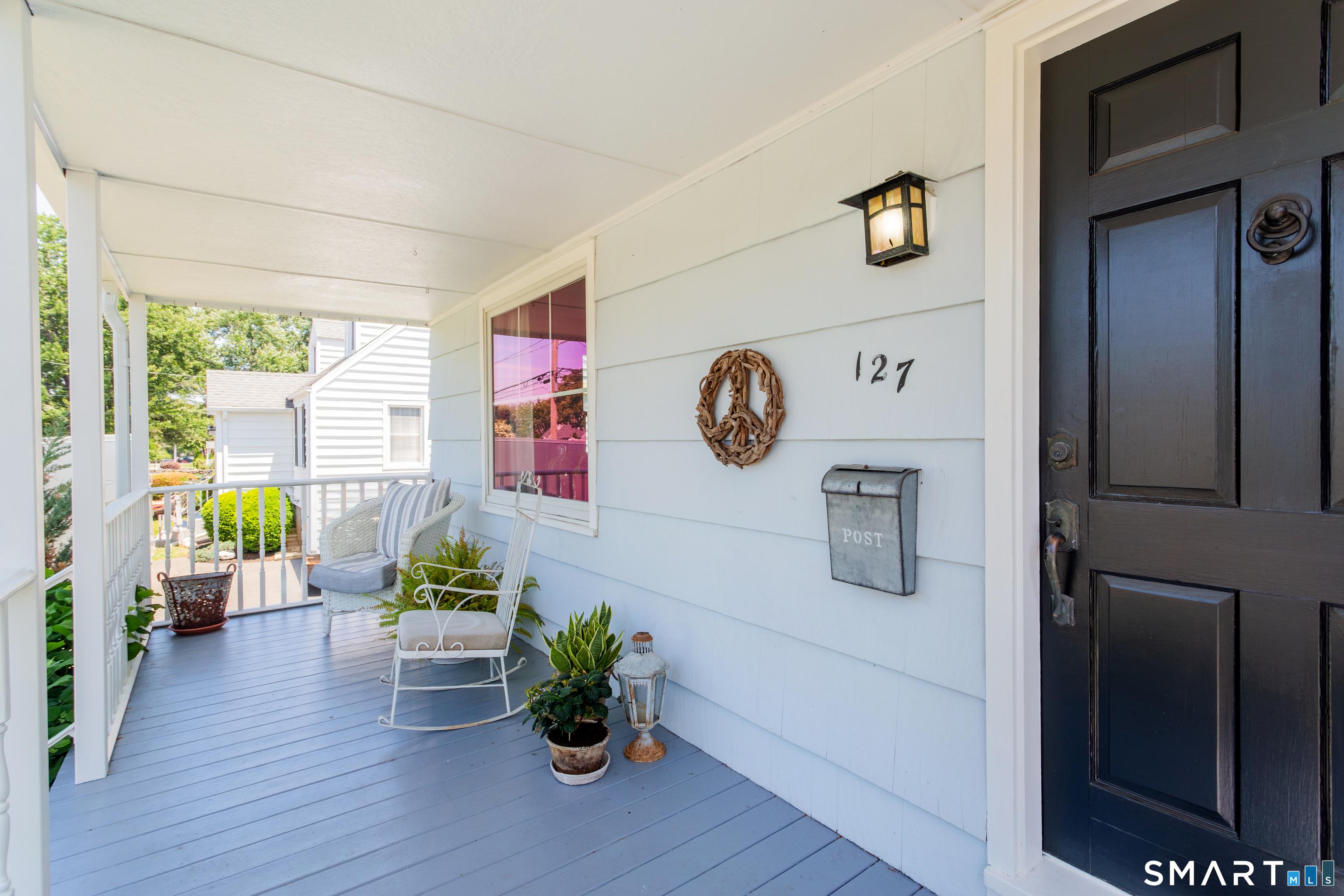 127 Moritz Place Fairfield CT 06824