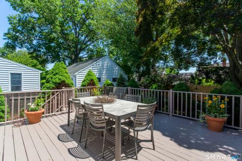127 Moritz Place Fairfield CT 06824