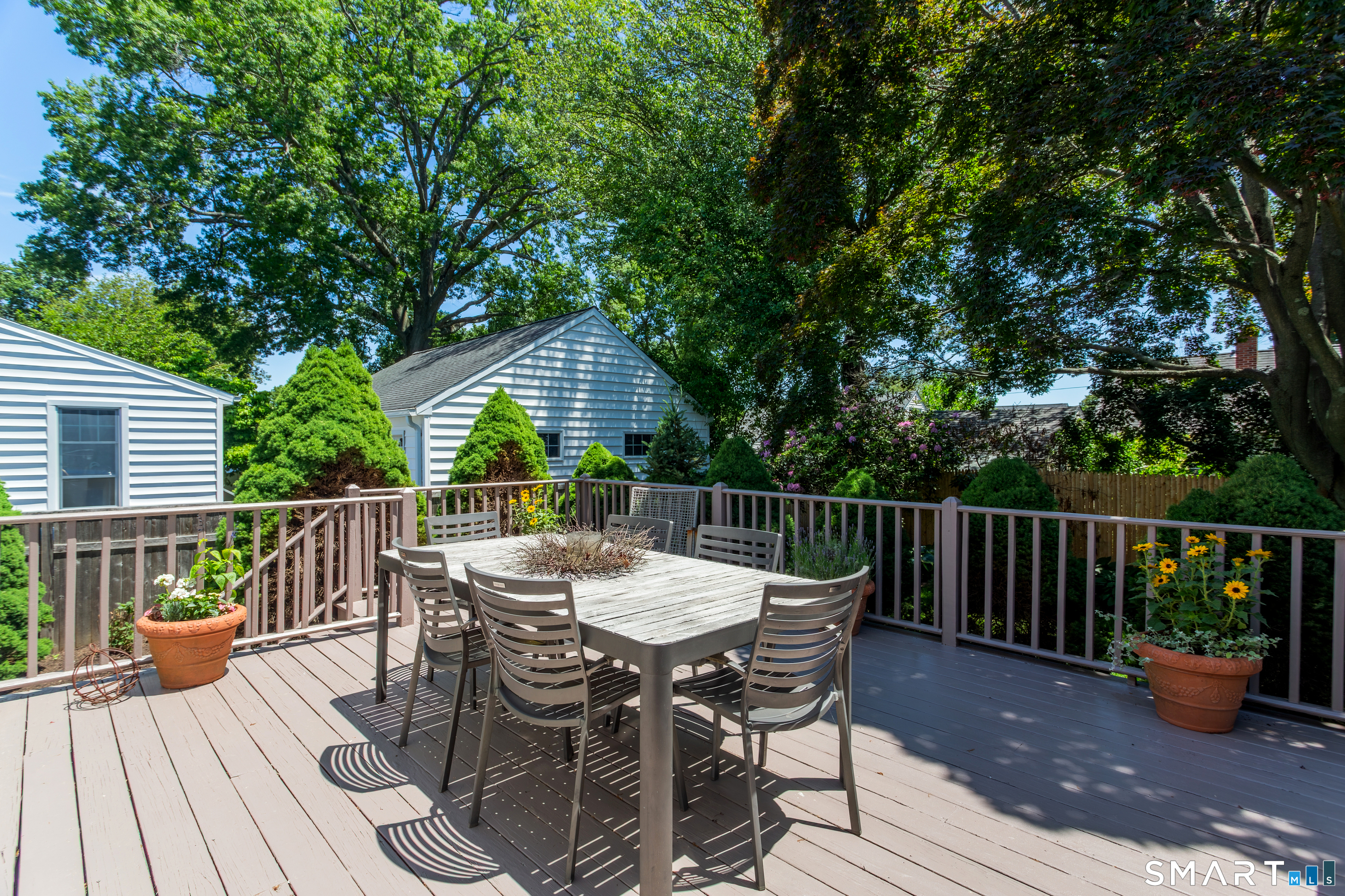 127 Moritz Place Fairfield CT 06824