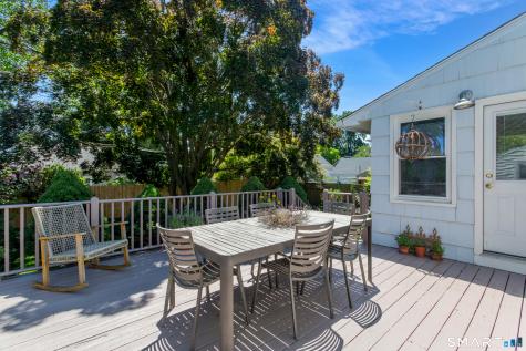 127 Moritz Place Fairfield CT 06824