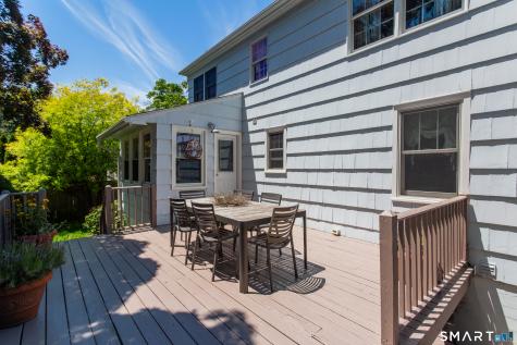 127 Moritz Place Fairfield CT 06824