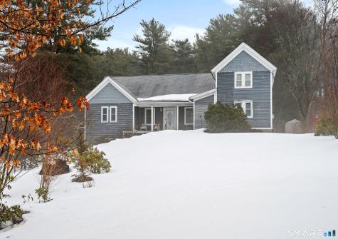 85 Fisher Hill Road Glastonbury CT 06033