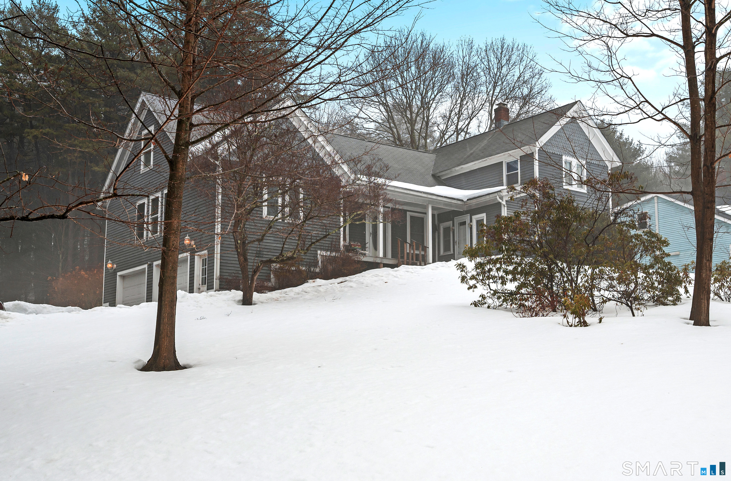 85 Fisher Hill Road Glastonbury CT 06033
