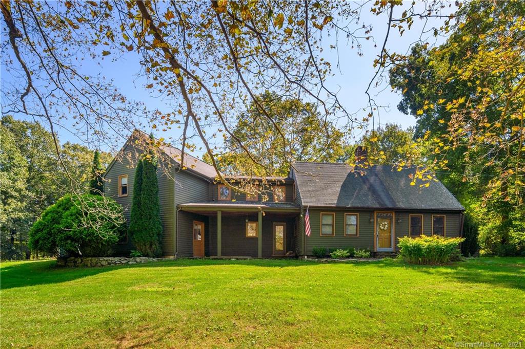 137 Boggs Hill Road Newtown CT 06470