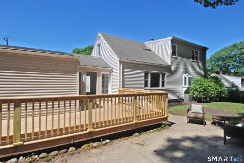 99 Cumpstone Drive Hamden CT 06518