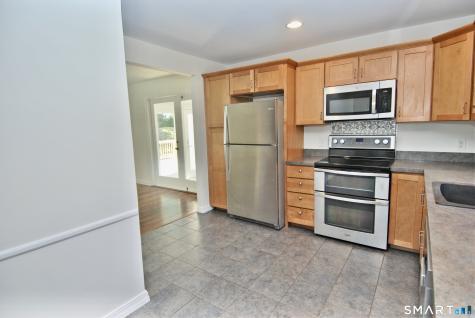 99 Cumpstone Drive Hamden CT 06518