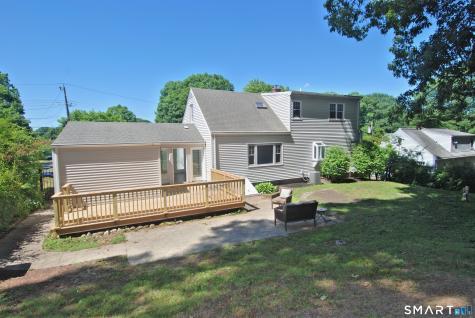 99 Cumpstone Drive Hamden CT 06518