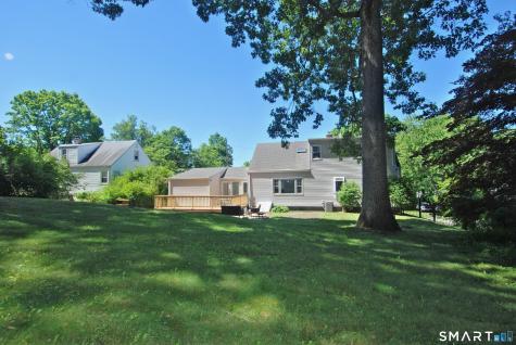 99 Cumpstone Drive Hamden CT 06518