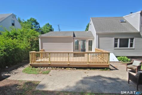 99 Cumpstone Drive Hamden CT 06518