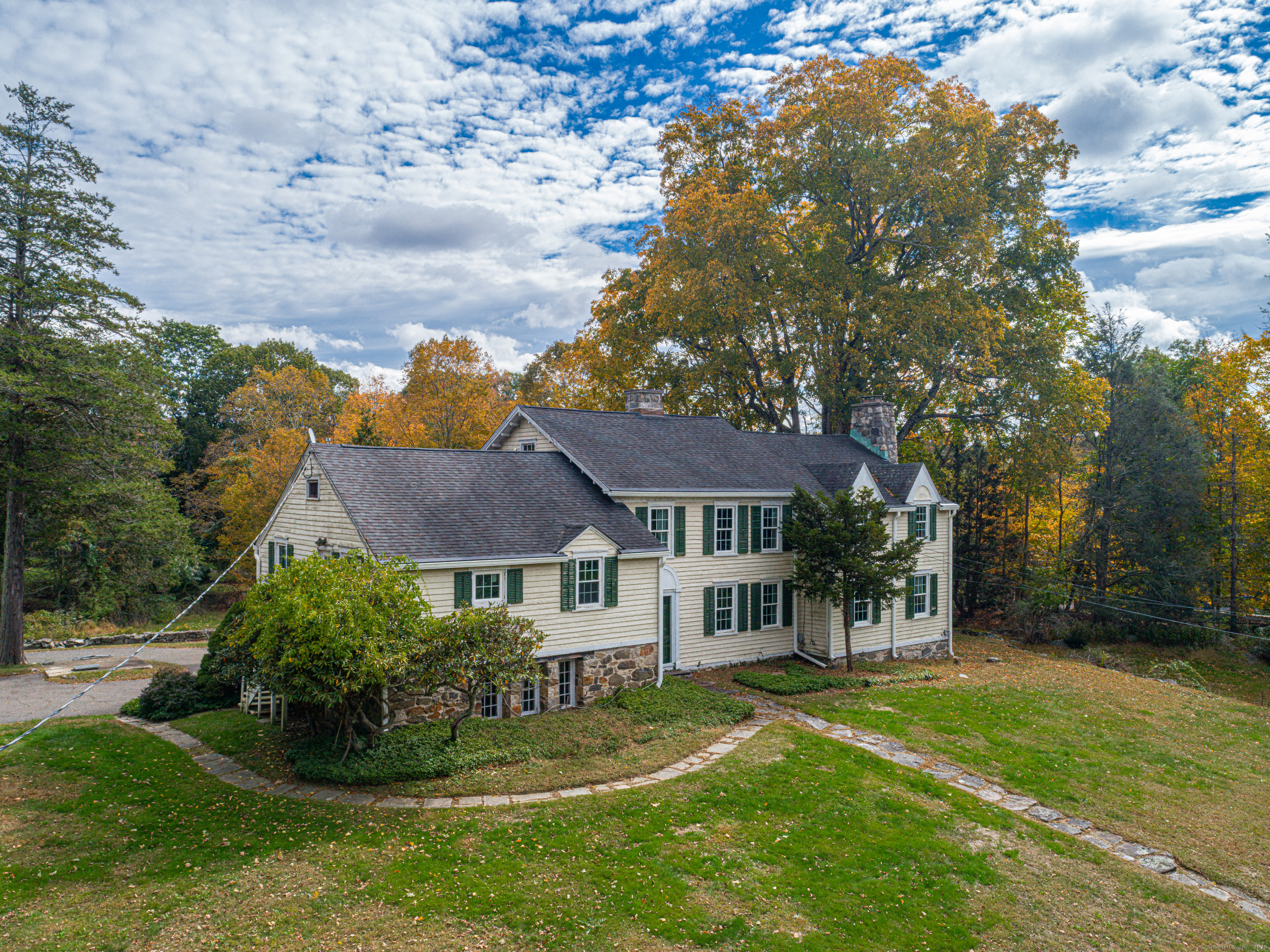 887 Westover Road Stamford CT 06902