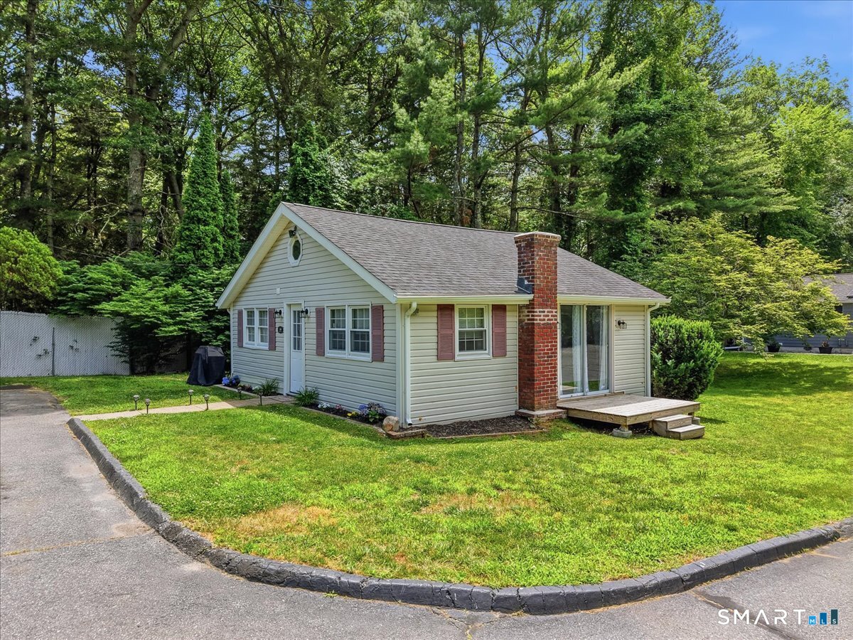 62-66 Fairview Avenue Griswold CT 06351