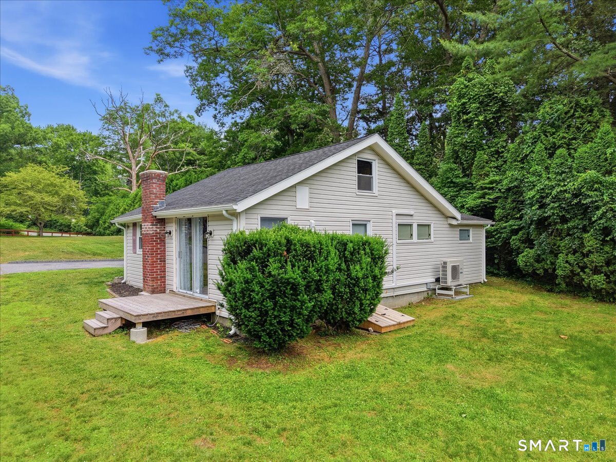 62-66 Fairview Avenue Griswold CT 06351