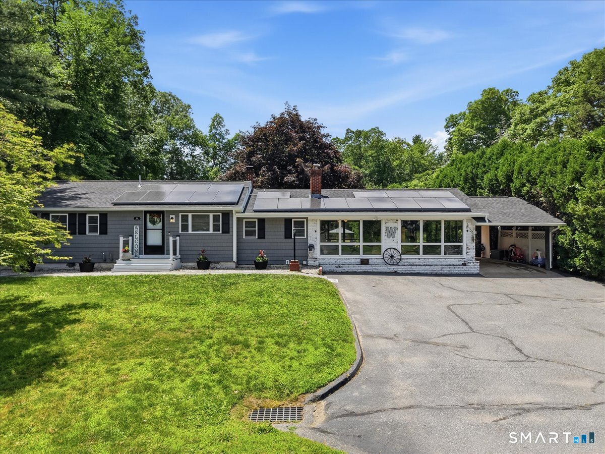 62-66 Fairview Avenue Griswold CT 06351