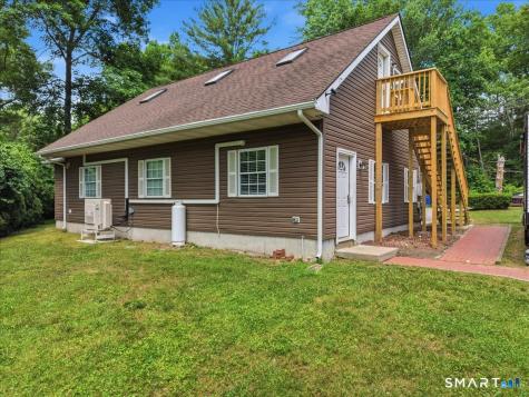 62-66 Fairview Avenue Griswold CT 06351