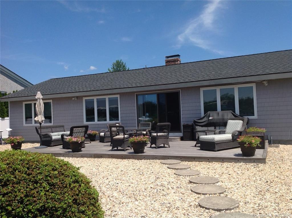 30 Bermuda Road Westport CT 06880