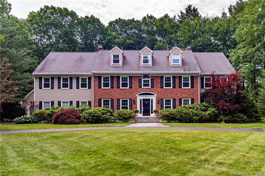 106 Old Mill Road Avon CT 06001