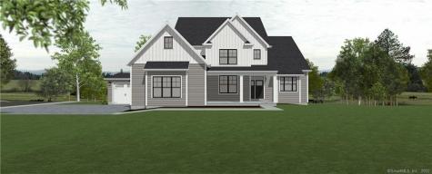 99 Vista View Drive Southbury CT 06488