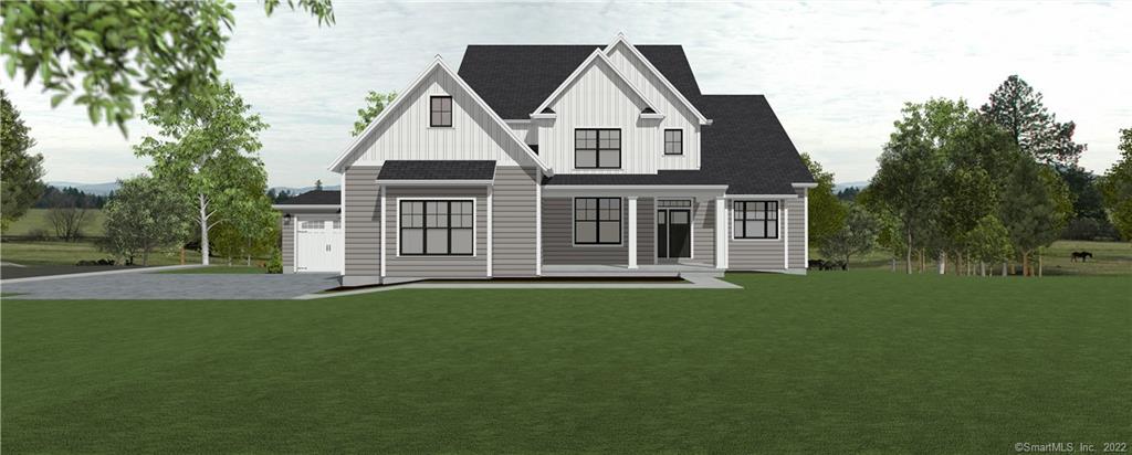 99 Vista View Drive Southbury CT 06488