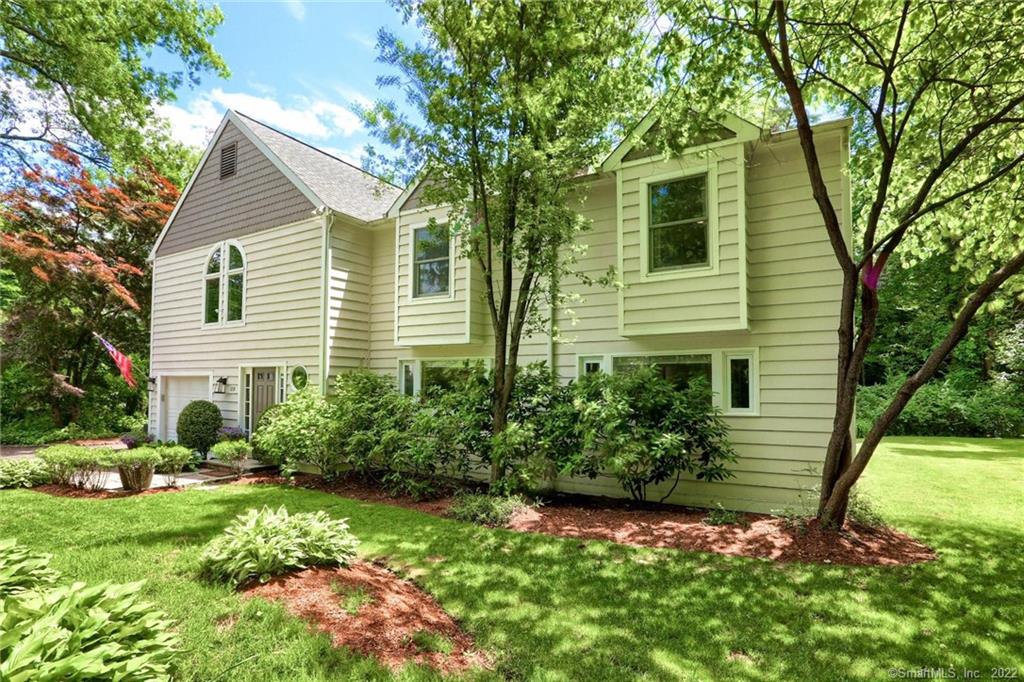 169 Silvermine Avenue Norwalk CT 06850