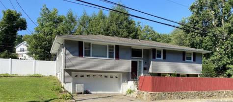 15 Oakville Avenue Waterbury CT 06708