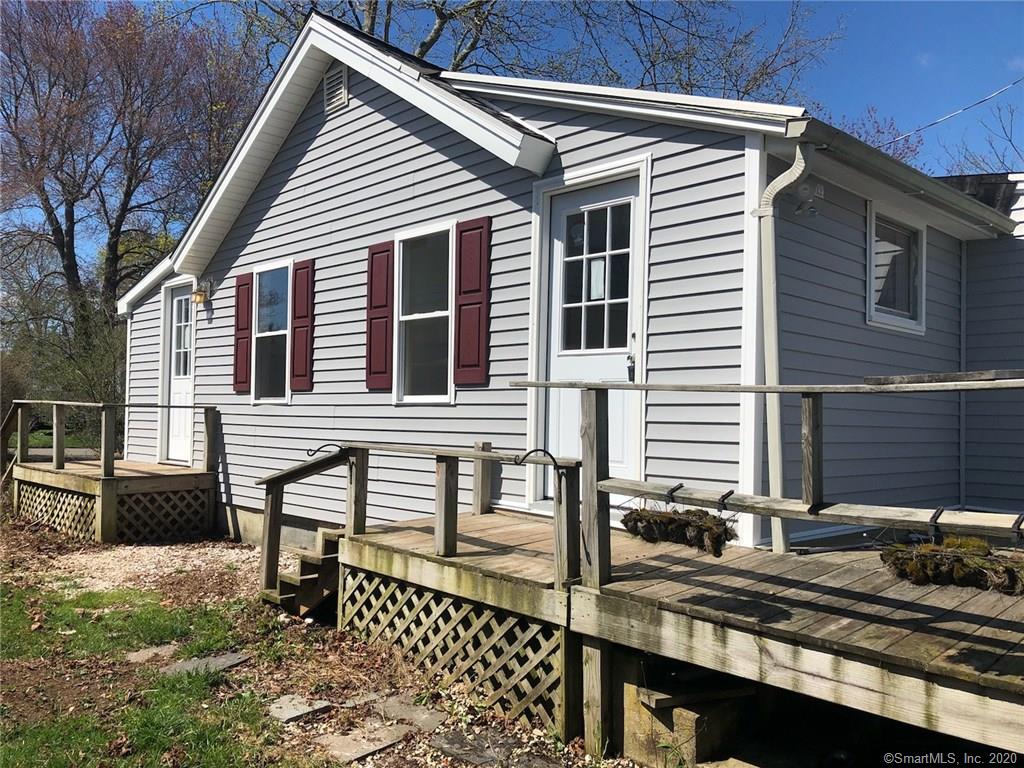 9 Creek Court Branford CT 06405