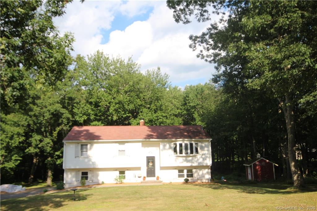 28 Woodcrest Drive Prospect CT 06712