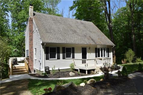 108 Hampden Road Stafford CT 06076