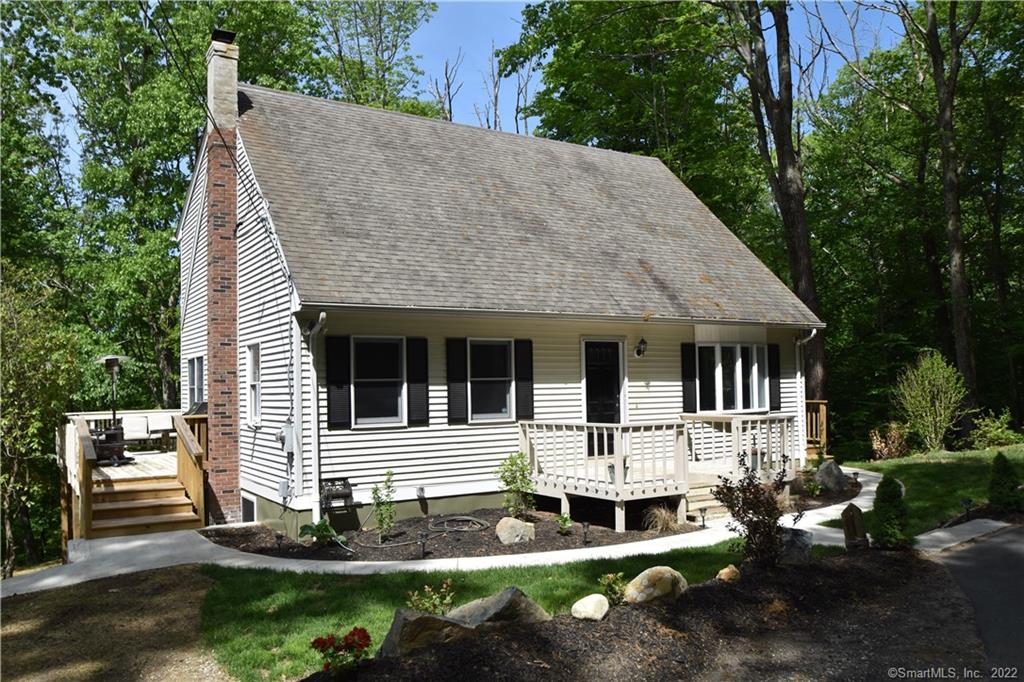 108 Hampden Road Stafford CT 06076