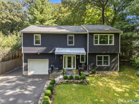 574 Belden Hill Road Norwalk CT 06850