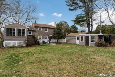 82 Raymond Road Guilford CT 06437