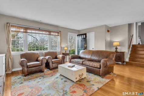 82 Raymond Road Guilford CT 06437