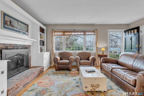 82 Raymond Road Guilford CT 06437