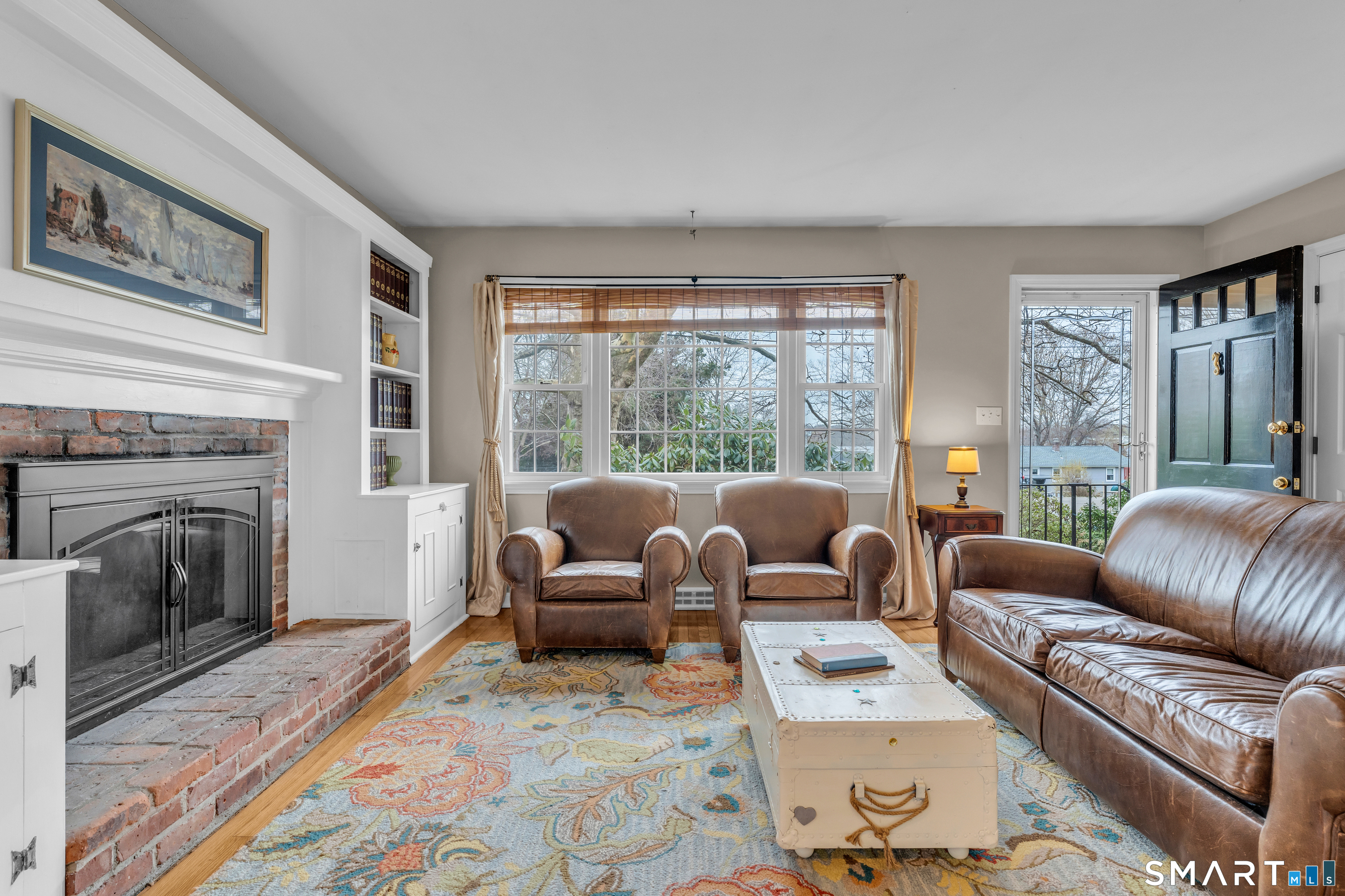 82 Raymond Road Guilford CT 06437