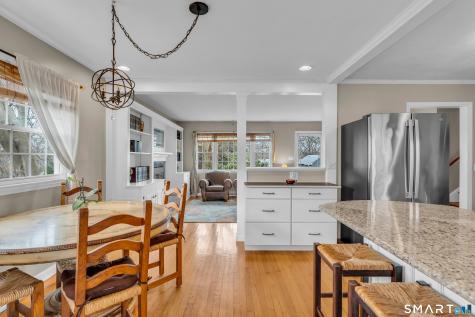 82 Raymond Road Guilford CT 06437