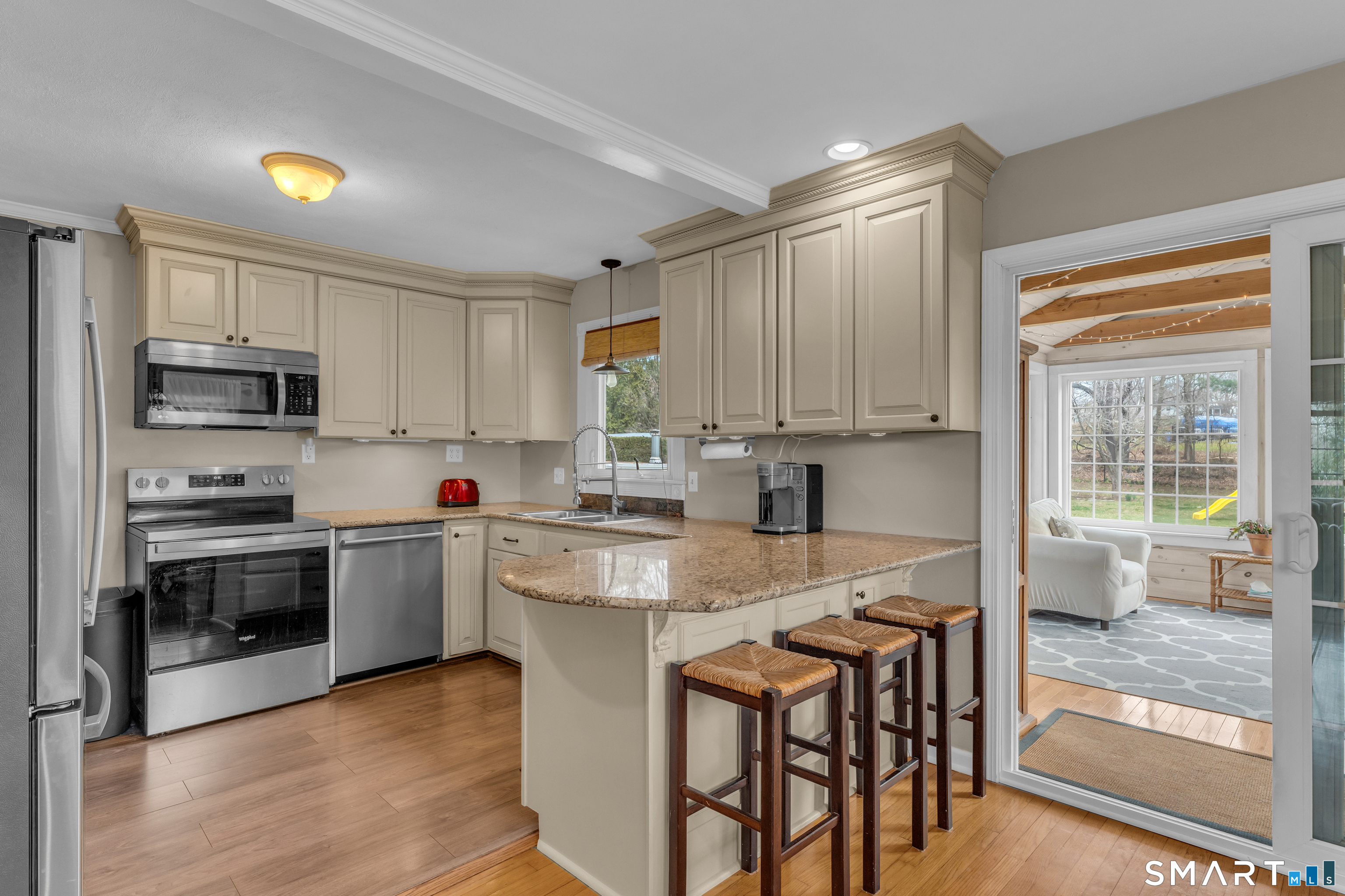 82 Raymond Road Guilford CT 06437