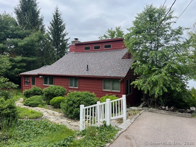 185 Deepwood Drive Hebron CT 06231