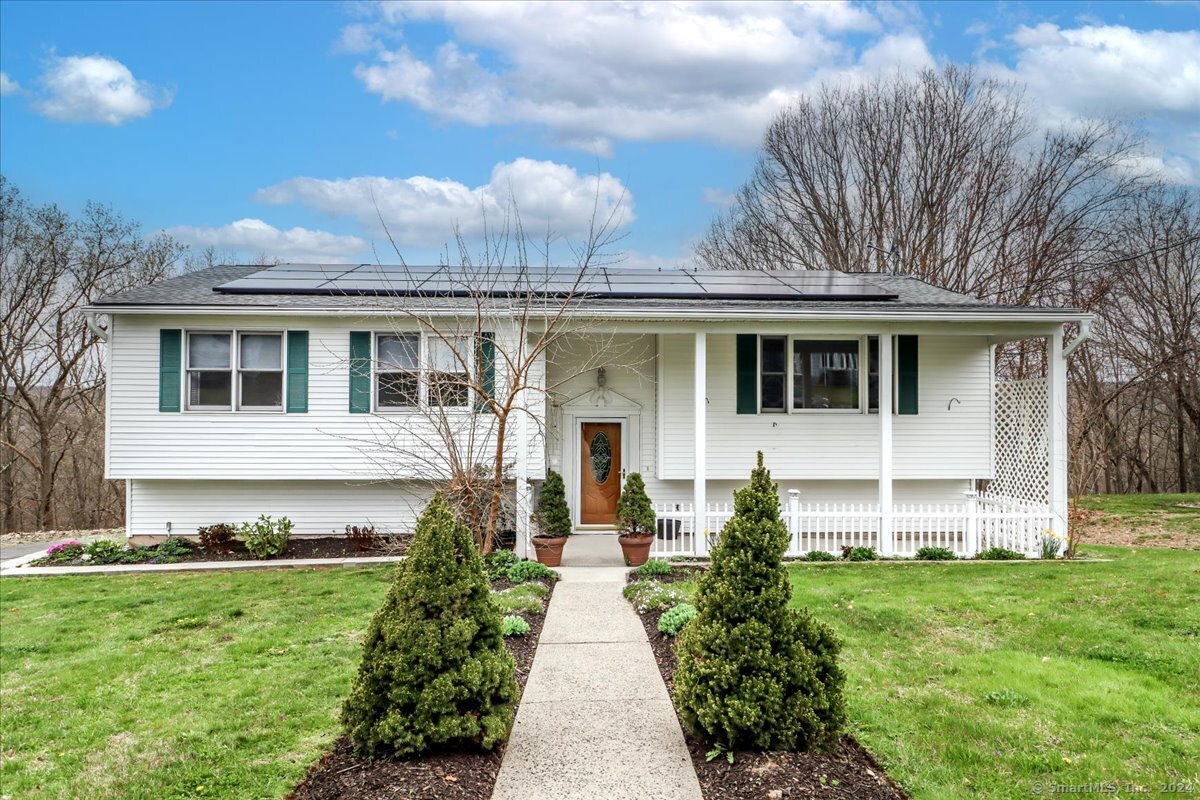 124 North Prospect Street Extension Ansonia CT 06401