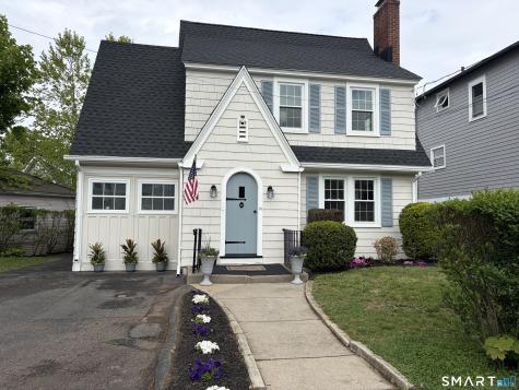 10 Elliott Street Norwalk CT 06855
