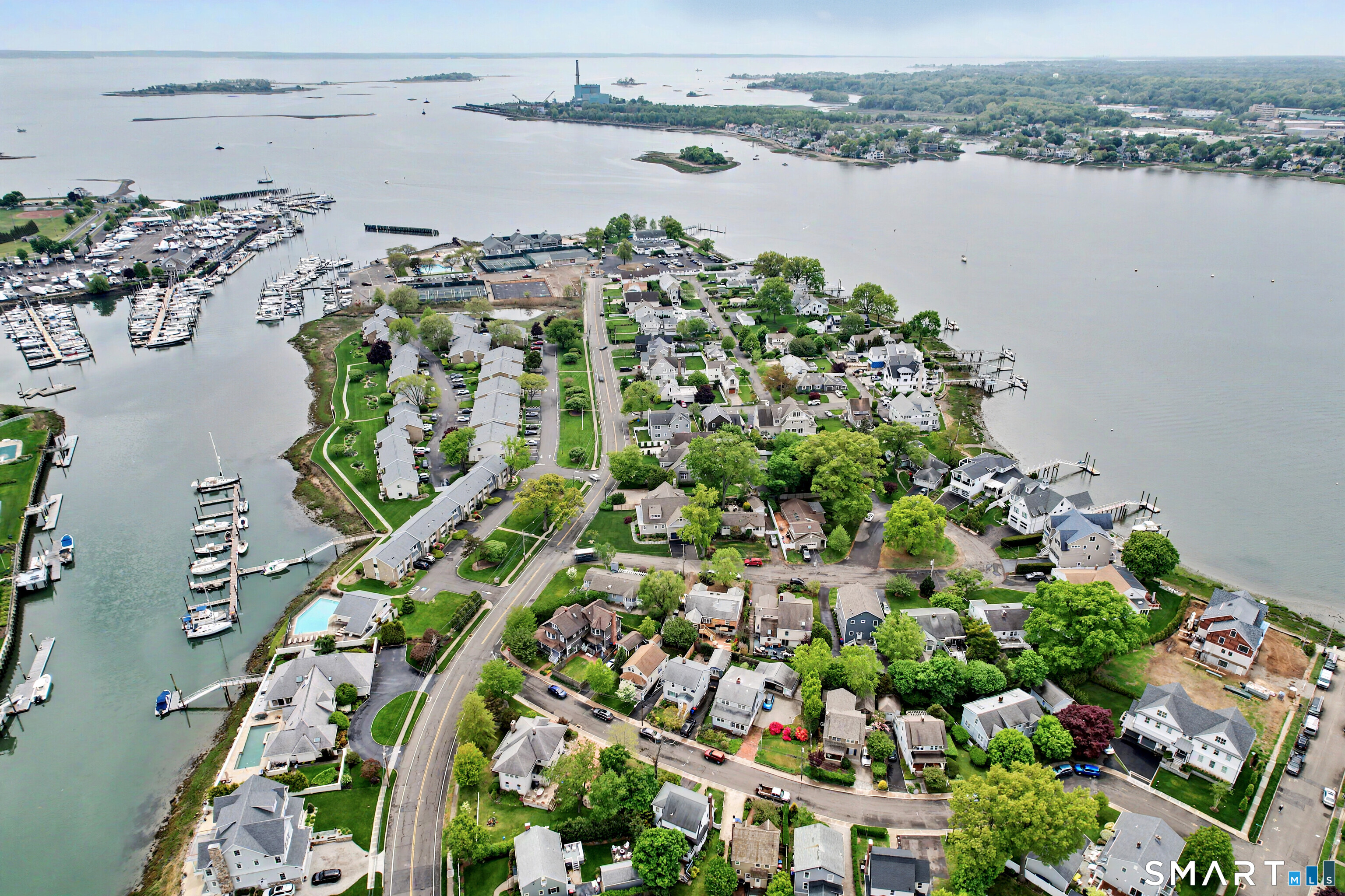 10 Elliott Street Norwalk CT 06855