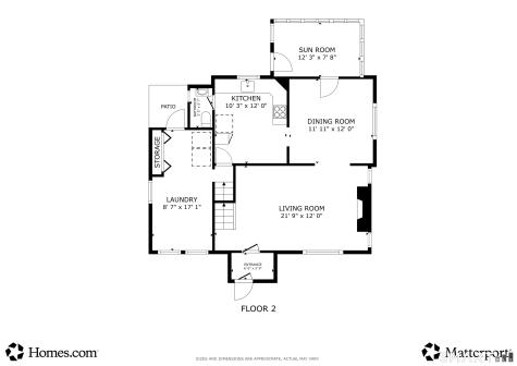 10 Elliott Street Norwalk CT 06855