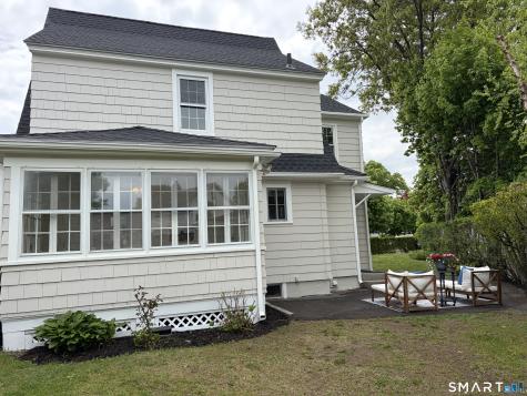 10 Elliott Street Norwalk CT 06855