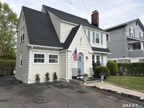10 Elliott Street Norwalk CT 06855