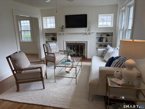10 Elliott Street Norwalk CT 06855