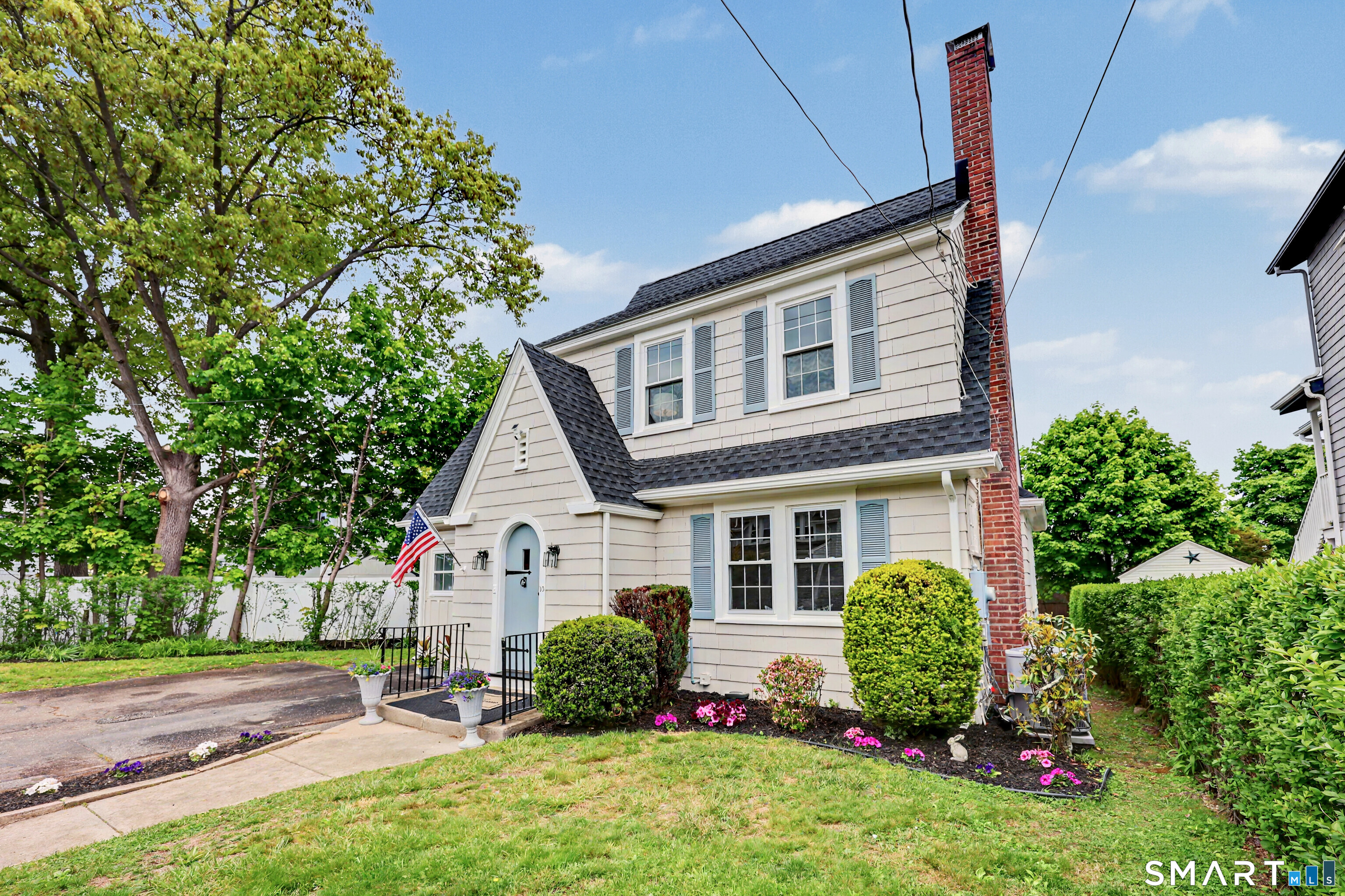 10 Elliott Street Norwalk CT 06855